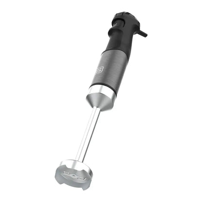 Black+Decker BXHBA1501E Hand Blender in Black