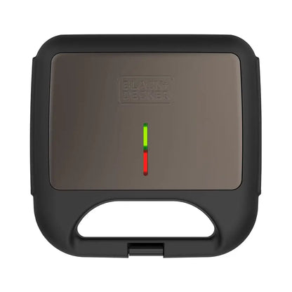 Taurus Sandwich Maker Compact and Lightweight 1.3kg