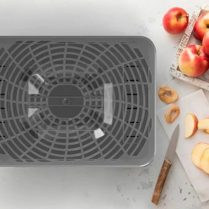 Black+Decker BXDE401E Food Dehydrator for Healthy Snacks