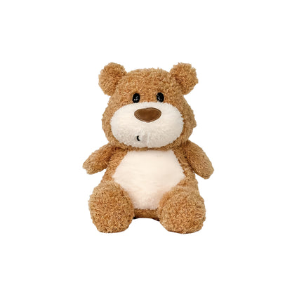 Plush Doll Suitable for Weddings & Special Events - Cuddly Wedding Doll with Bride/Groom, & Collectors - Soft Toy Gift for Boys & Girls