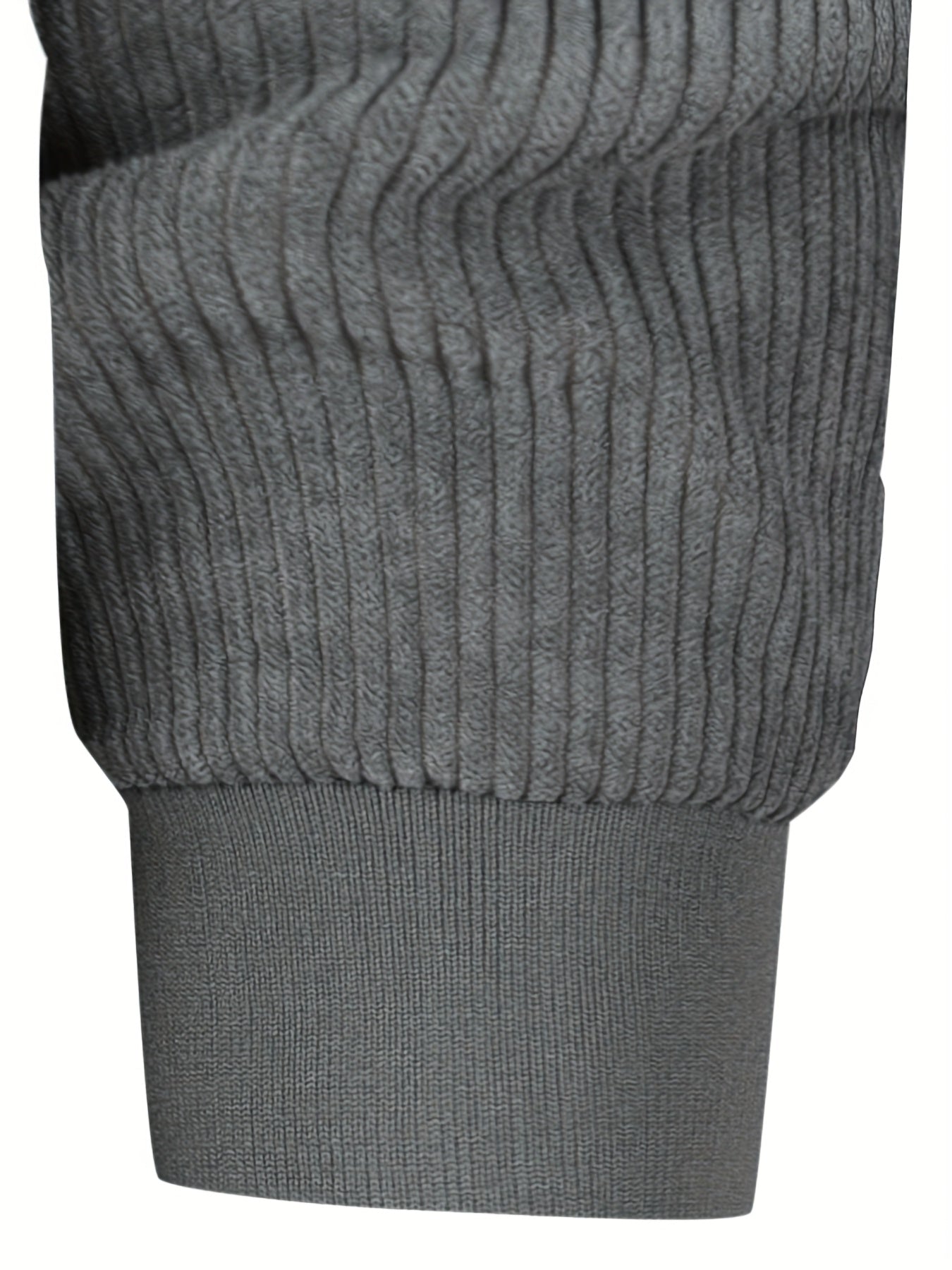 Men'S Heavy-Duty Thermal Jacket - Windproof & High Quality Winter Coat with Zipper Closure, Multi-Pocket Design, Non-Stretch Fabric - Cold Weather Outerwear for Everyday, Thick, Windproof Jacket, Casual Outerwear, Durable Con