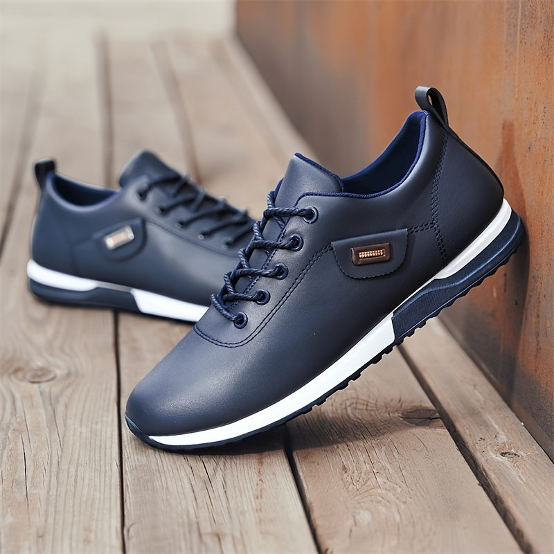 New Summer Versatile Shoes for Men, Suitable for Sports, Travel, And Business - ayq