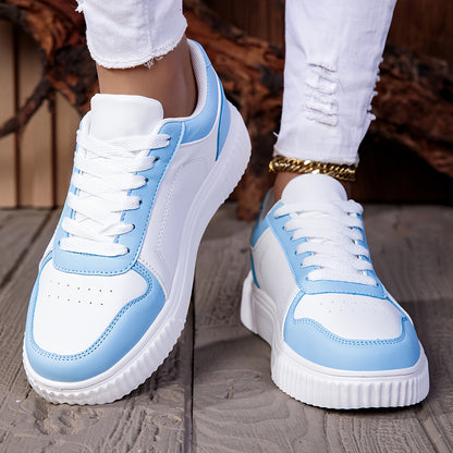Men's Classic Casual Sneakers Lightweight EVA Sole All-Season