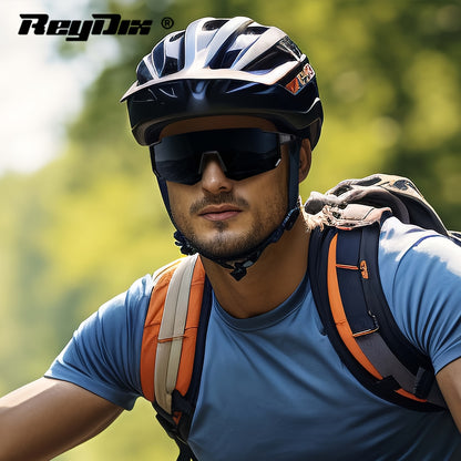ReyDix Unisex Driving Polarized