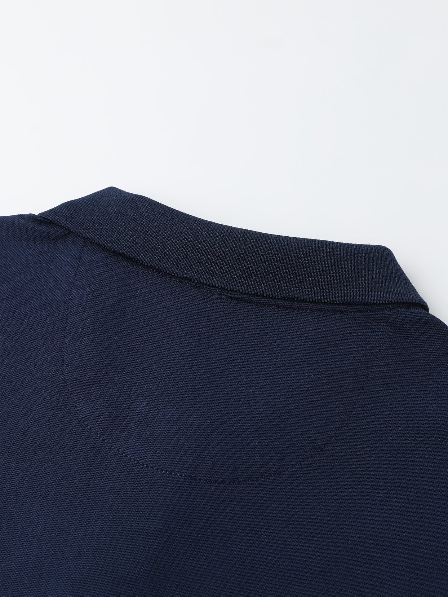 Men'S Short-Sleeve Polo Shirt with 95% And Embroidered Design - ayq