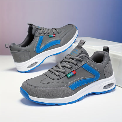 [sneakers] Men'S Stylish Professional Road Running Shoes - ayq