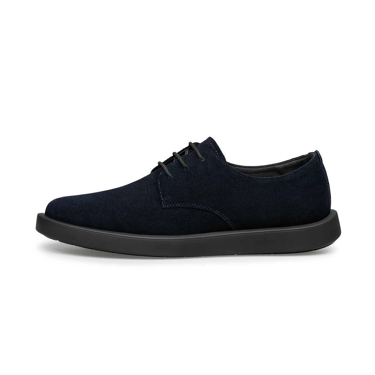 Men's Casual Leather Business Shoes Soft Comfortable Non-Slip