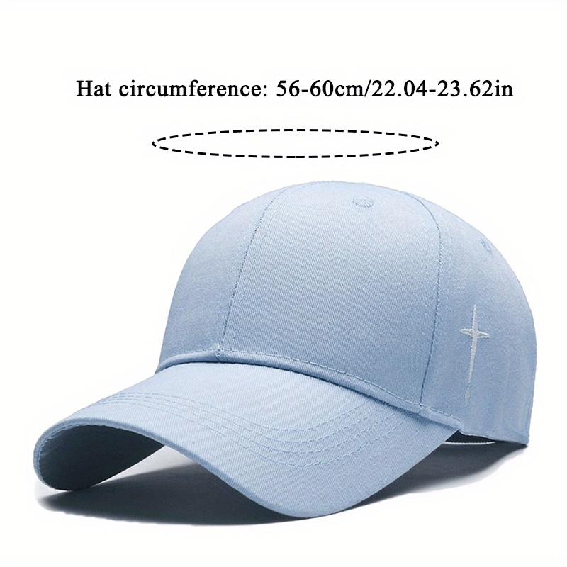 4pcs Men'S Baseball Caps - Elegant Business Casual Style, Breathable Mesh Back, Adjustable Fit, Four-Season Wear, Solid Color with Logo Design, Casual Cap|Elegant Cap Design|Acrylic