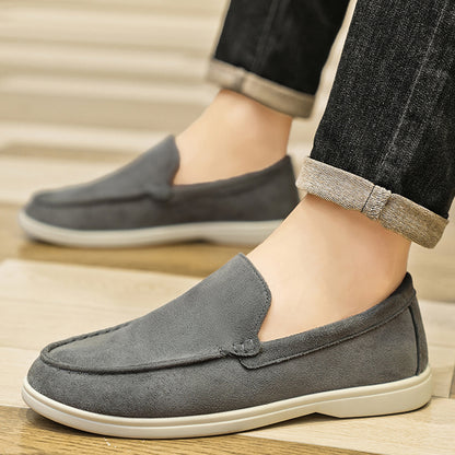 Men'S Stylish Casual Loafers, B-3 - ayq