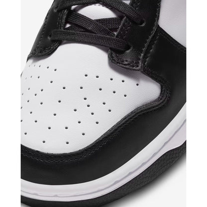 Nike Dunk Low Retro White Black Panda DD1391-100 Men's Fashion Sneaker New