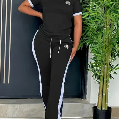 6007 Color Block Embroidery Set