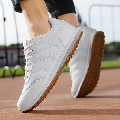 Unisex Fashion Casual Sneakers, Classic Outdoor Training Shoes, Suitable for All Seasons - ayq