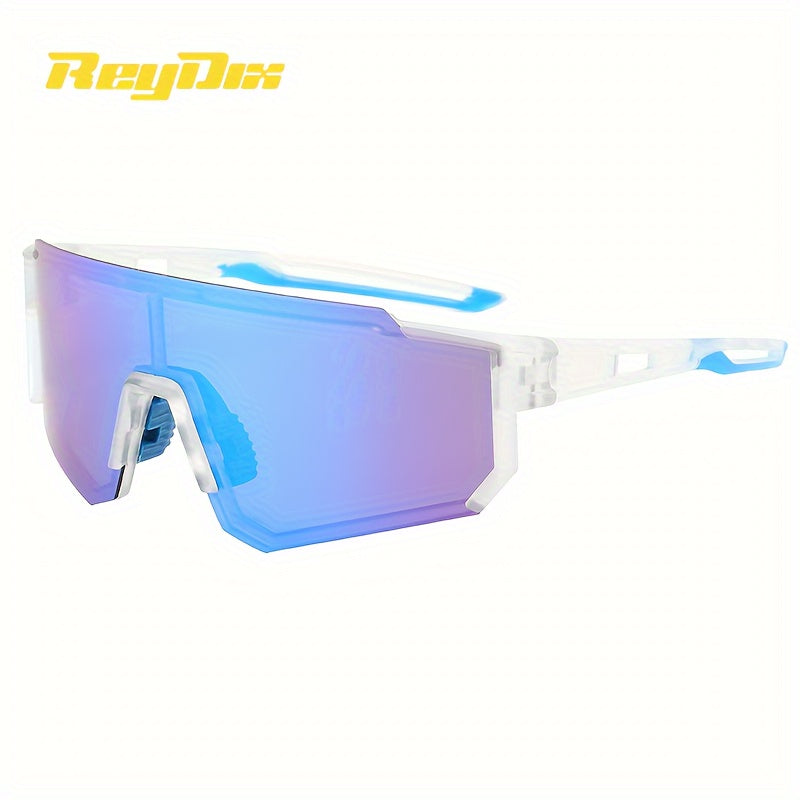 ReyDix Unisex Driving Polarized