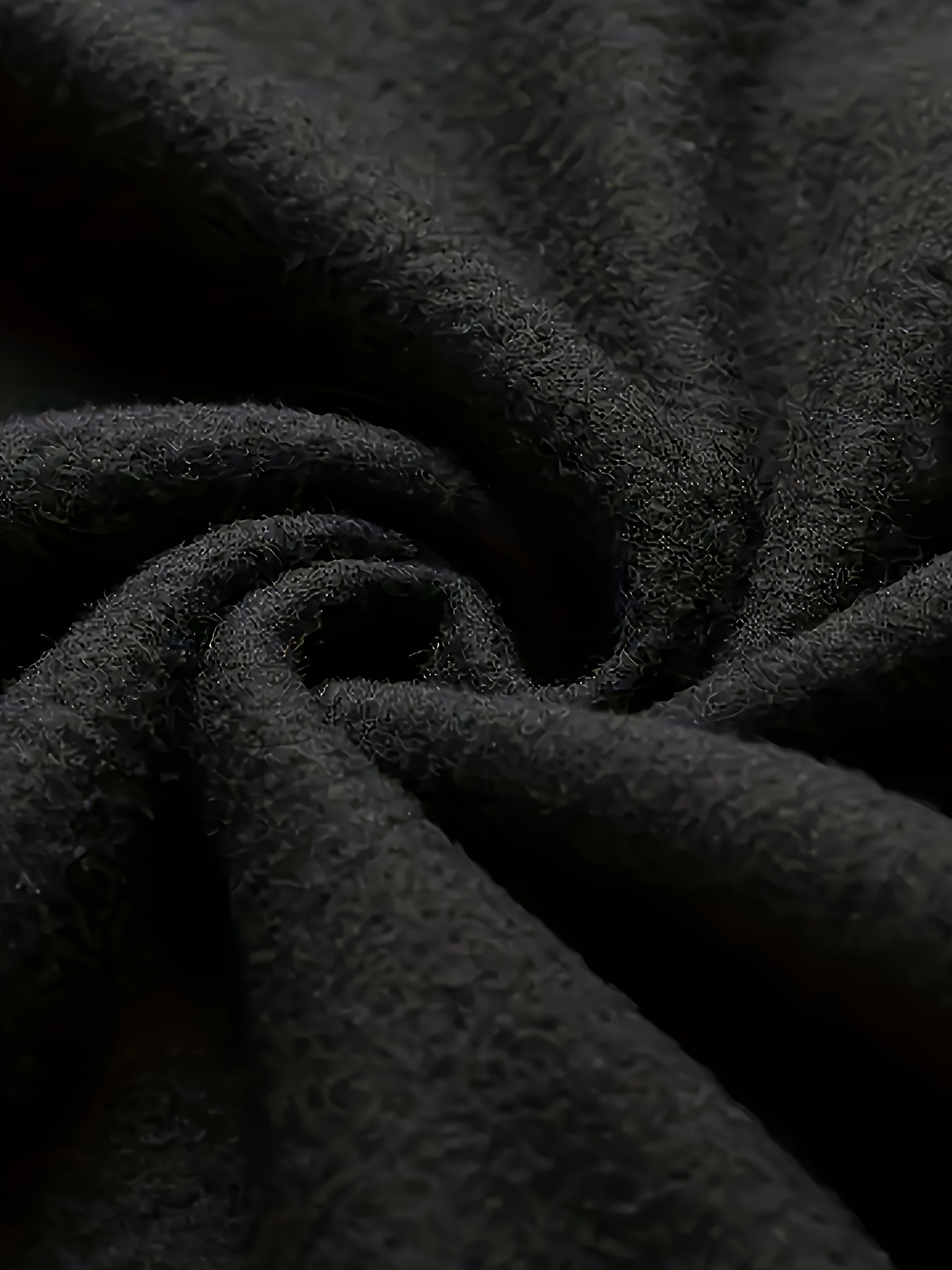 3pcs Vest Casual Set for Men Men's Casual Cartoon Drawstring Pocket Hoodie and Sports Drawstring Trousers Matching Set