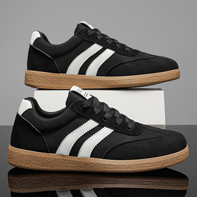 Men's Lightweight Casual Sports Shoes with Comfortable Fit