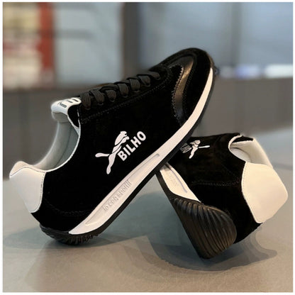 New Autumn Outdoor Versatile Sports & Casual Shoes, Lightweight and Breathable Forrest Gump Shoes for Men - ayq