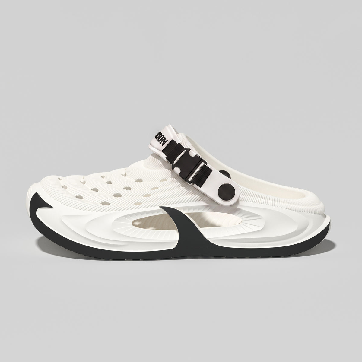Men's Casual EVA Soft-Soled Indoor & Bathroom Slippers