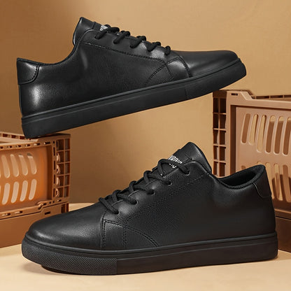 Sneakers, Men's Casual Sports Skateboarding Hiking Comfortable Shoes S111 - ayq