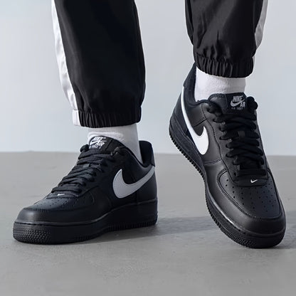 Nike Air Force 107 TRK3 Men’s Casual Low Top Sneakers