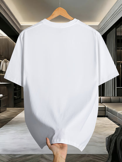 Men's and Women's Cotton FIFA 2026 World Cup Crew Neck T-Shirt