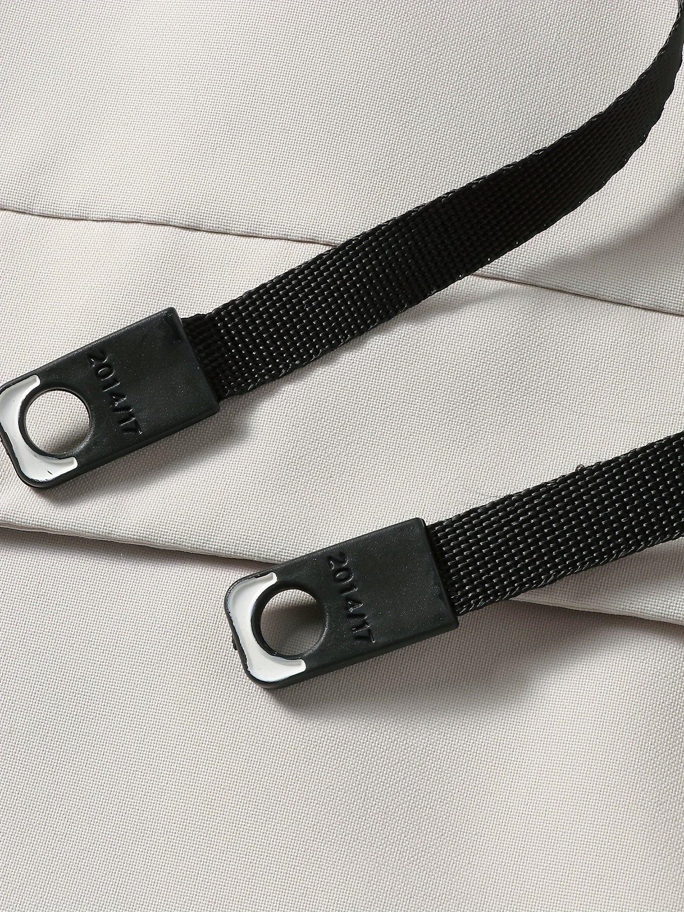 Men'S Stylish Black Hooded Windbreaker Jacket with Zipper Pockets - Casual, Loose Fit, Long Sleeve, Polyester Lining, Perfect for Spring and Fall, Casual Wear Jacket|Hooded Jacket|Zippered Jacke