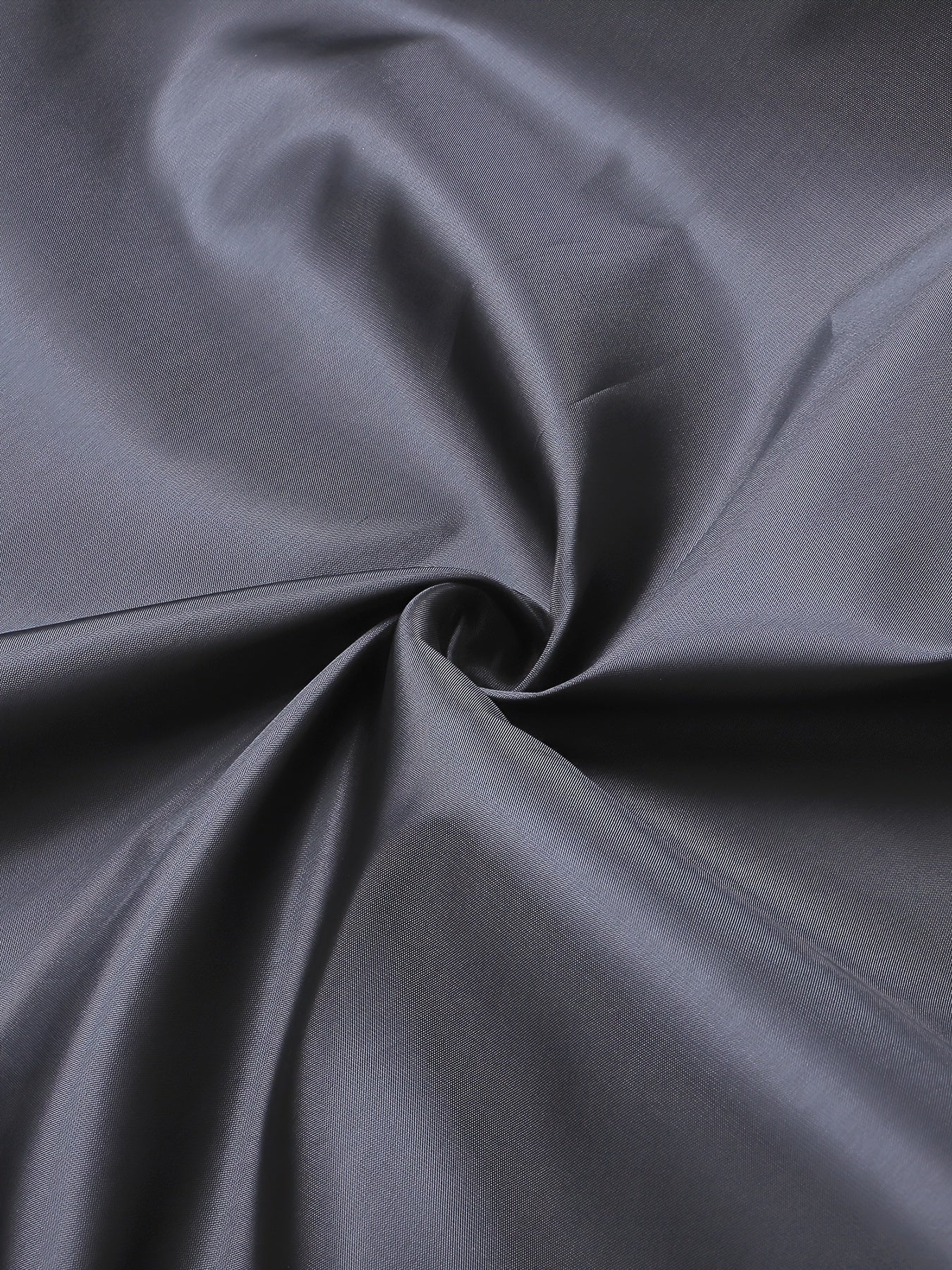 Men'S Stylish Black Hooded Windbreaker Jacket with Zipper Pockets - Casual, Loose Fit, Long Sleeve, Polyester Lining, Perfect for Spring and Fall, Casual Wear Jacket|Hooded Jacket|Zippered Jacke