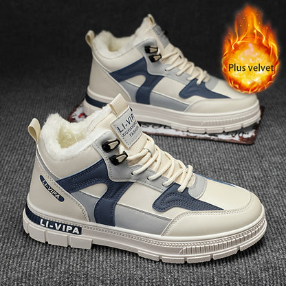 Men'S Hiking Boots Are Comfortable And Versatile for Outdoor Activities