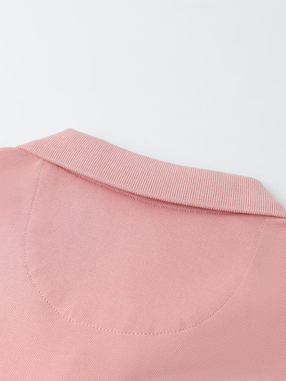 Men'S 95% Polo Shirt - ayq