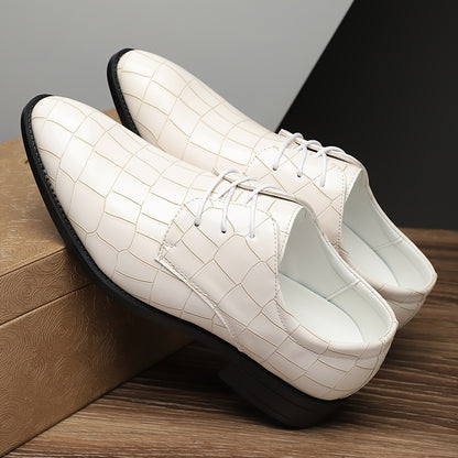 2090 Men'S Fashion Men'S Shoes Business Casual Footwear - ayq