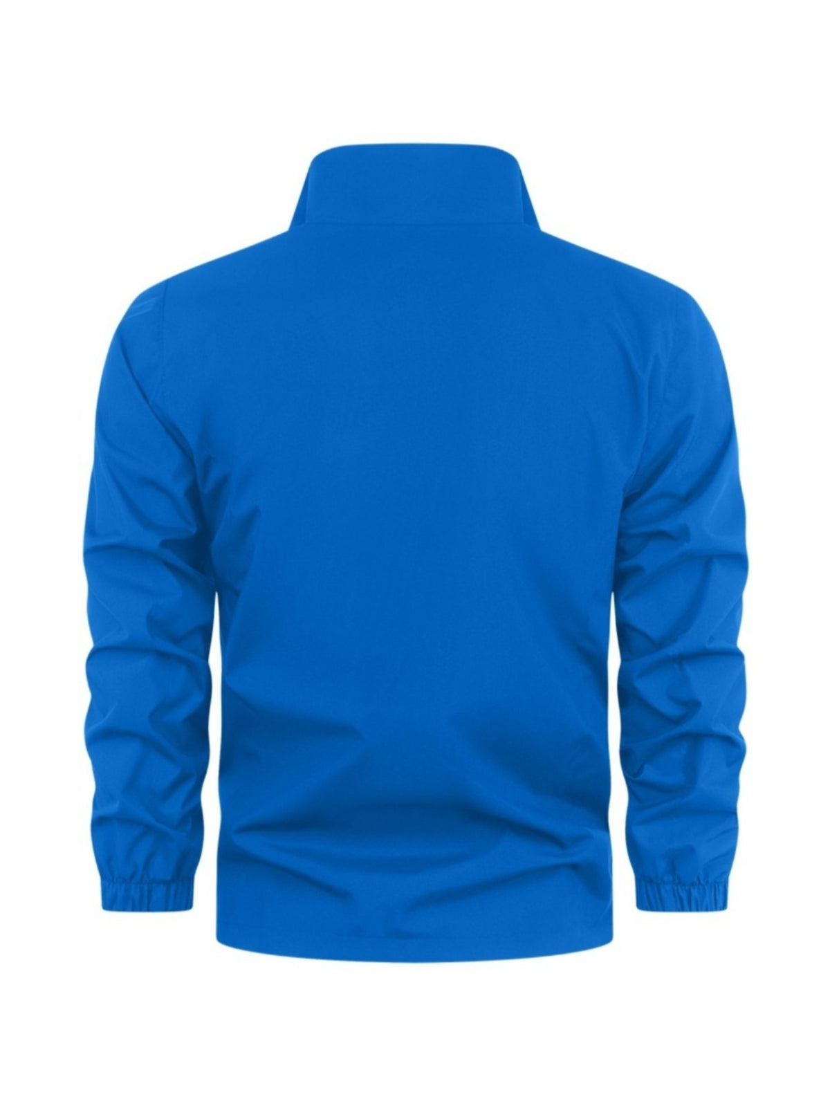 Men's Outdoor Mountain Sport Jacket with NORWAY Design