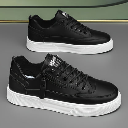 Men's Lightweight Athletic Casual Sneakers for Outdoor Training