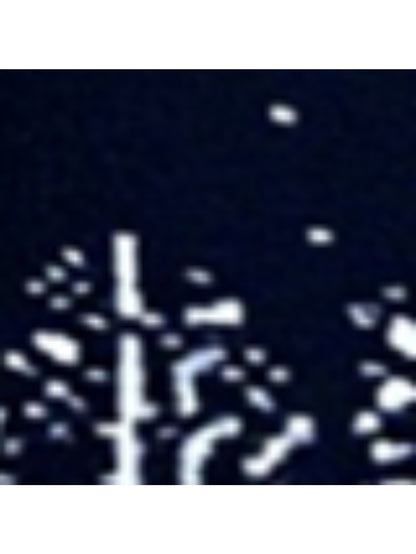 Women'S Winter Warmth Pants - Cozy Fleece-Lined Wide-Leg Trousers with Elastic Waist & Cuffed Hem, Red & Snowflake & Reindeer Print, Bohemian Style For Cold Weather, Winter Pants, Cold Weather Apparel, Soft Fabric Trousers, L