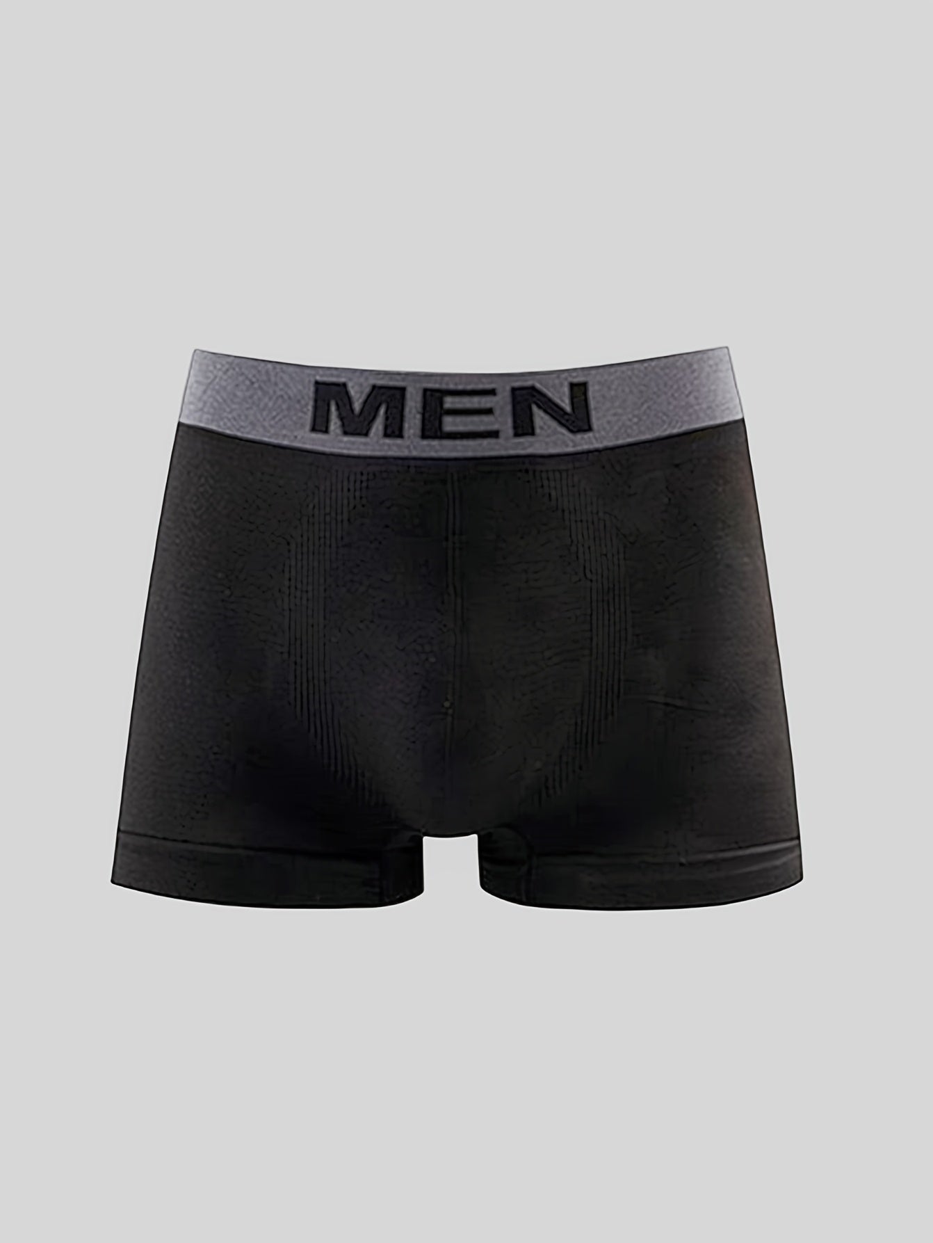 6-Pack Men’s Seamless Breathable Sports Underwear Briefs