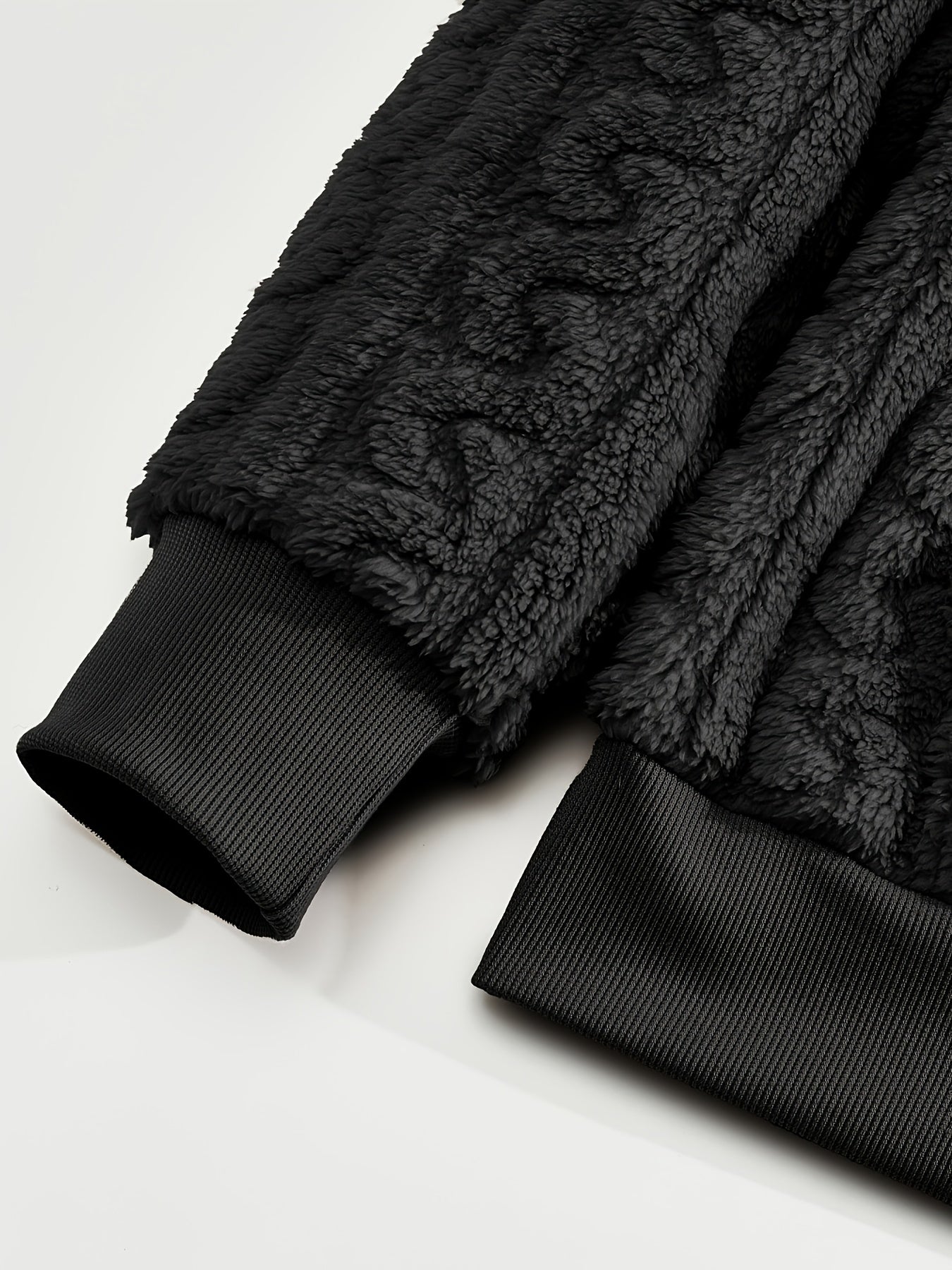 Pearson OBM Men'S Thermal Fleece Top