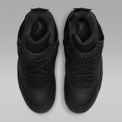 Jordan Air 4 Net Women's Sneakers - Lightweight All-Season Fabric