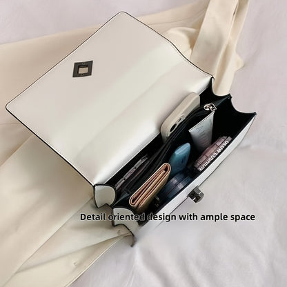 Cross Border Bag Shoulder Bag 2024 New Simple and Fashionable Snake Skin Pattern Single Crossbody Retro Wine God Single Shoulder Bag