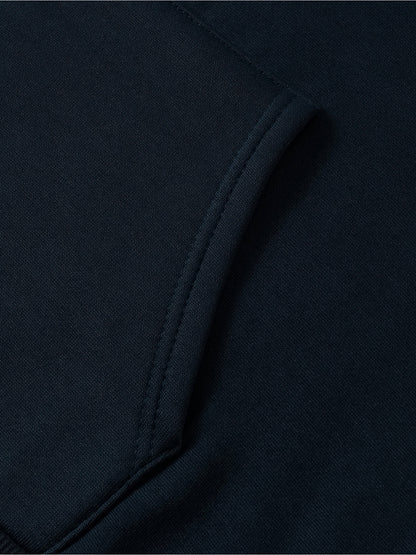 Women'S 2024 New Year Sweatshirt and Pants Set, Hooded Long Sleeve Casual Outfit with Pockets, Polyester Knit Fabric, Geometric Pattern, for Autumn/Winter Season