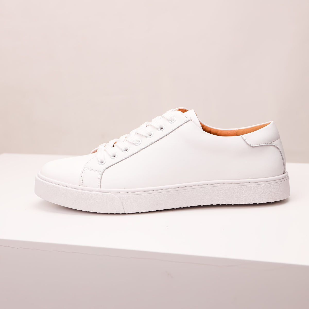 Plus Size Men's Casual Athletic Shoes with Rubber Non-Slip Sole
