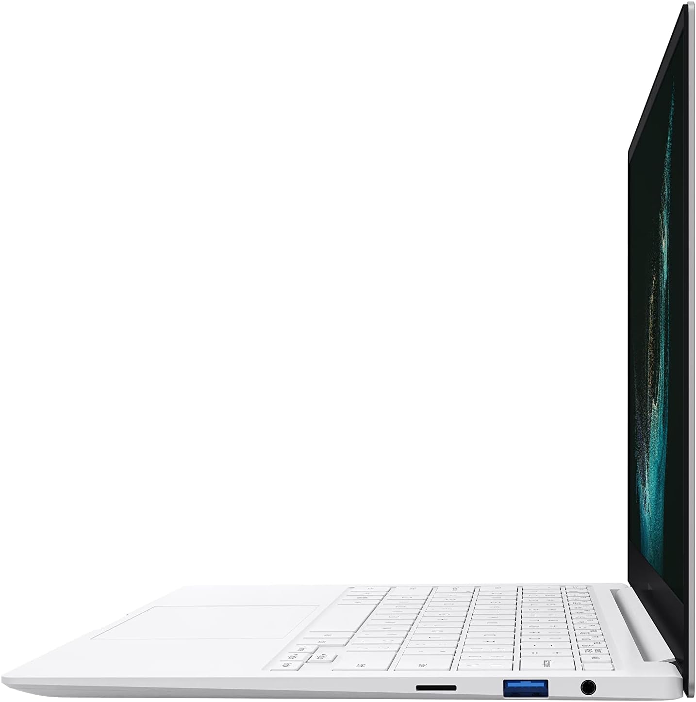 SAMSUNG 13.3” Galaxy Book2 Pro Laptop Computer, I7 / 8GB / 512GB, 12Th Gen Intel Core Processor, Evo Certified, Lightweight, 2022 Model, Silver