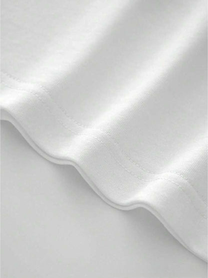 Men's Heavyweight 100% Cotton - ayq