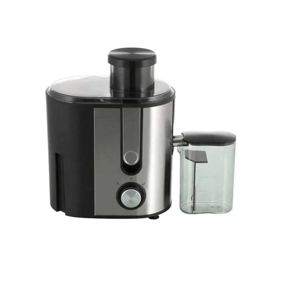 Franko FJC-1057 Stainless Steel Juicer with 1200ml Capacity
