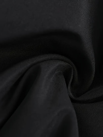 Men's Heavy-Duty Winter Hooded Jacket with Paris Print & French Label-Like Pocket - Full-Zip Full-Length Coat, Slim-Fit Casual Outerwear (Machine Washable) - Blue/Golden for Business & Everyday Use (), Mens Clothes, Workwear