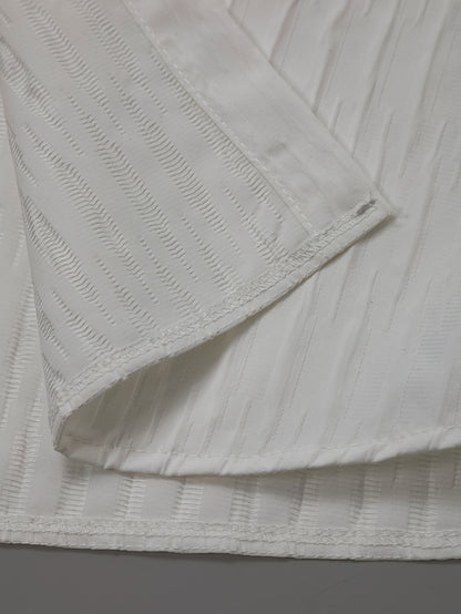 Men's Fashion Casual Shirt Suit
