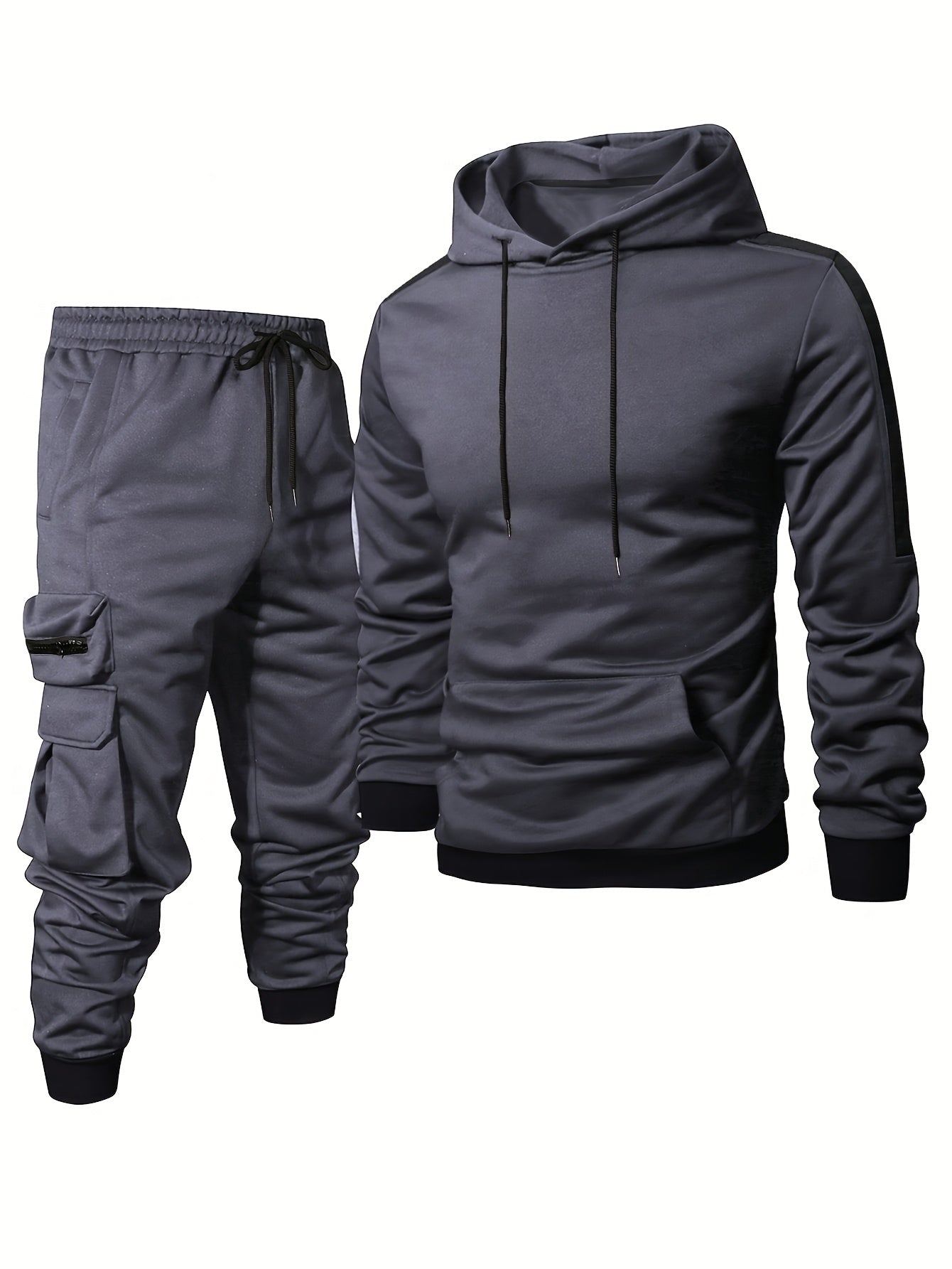 Men's Casual Sports Suit