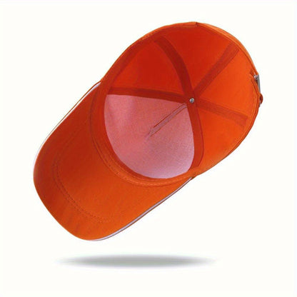 7 Portugal Emblem Sports Cap for Workouts and Jogging