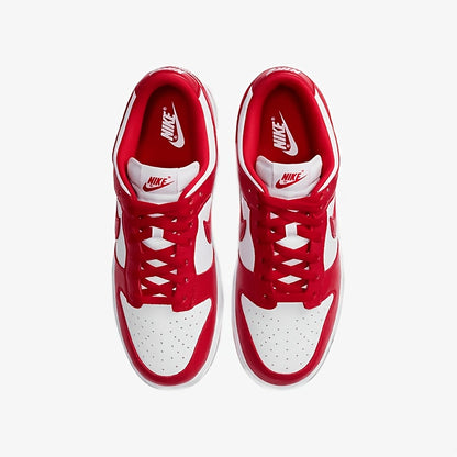 NIKE DUNK Classic Lightweight Low-Top Casual Sneakers