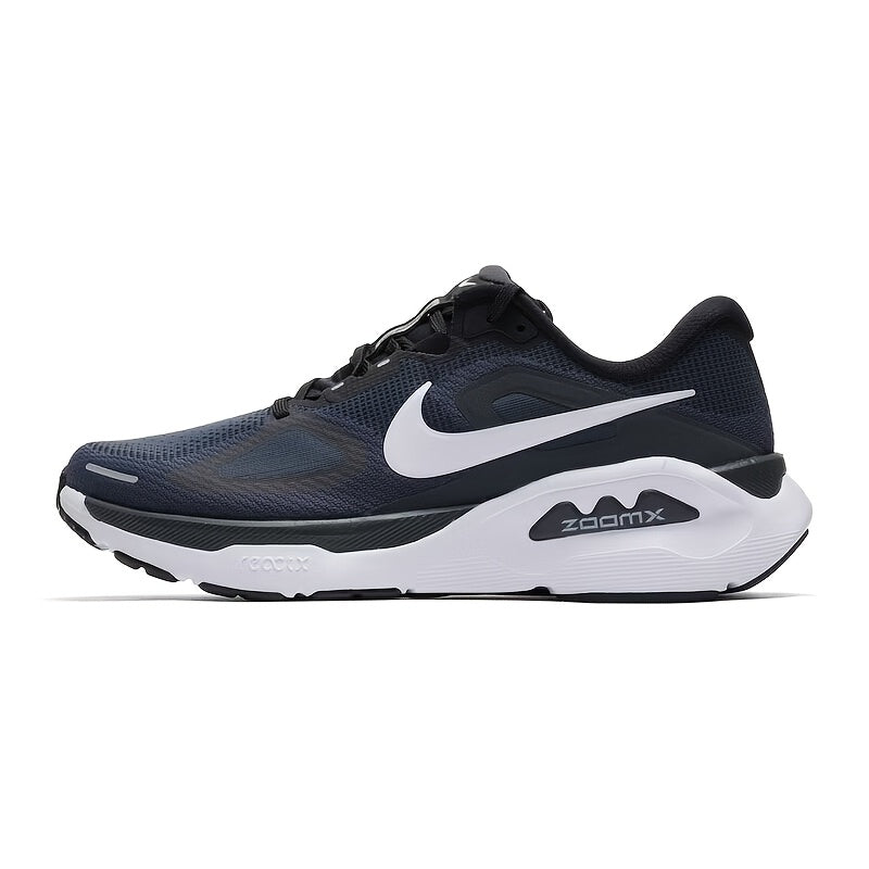Nike Air Zoom Structure Plus Men's Running Sneakers Low-Top