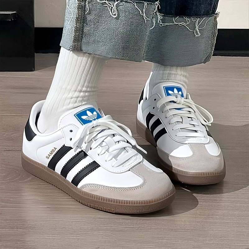 Adidas SAMBA OG Classic Low-Top Casual Sneakers for Men & Women