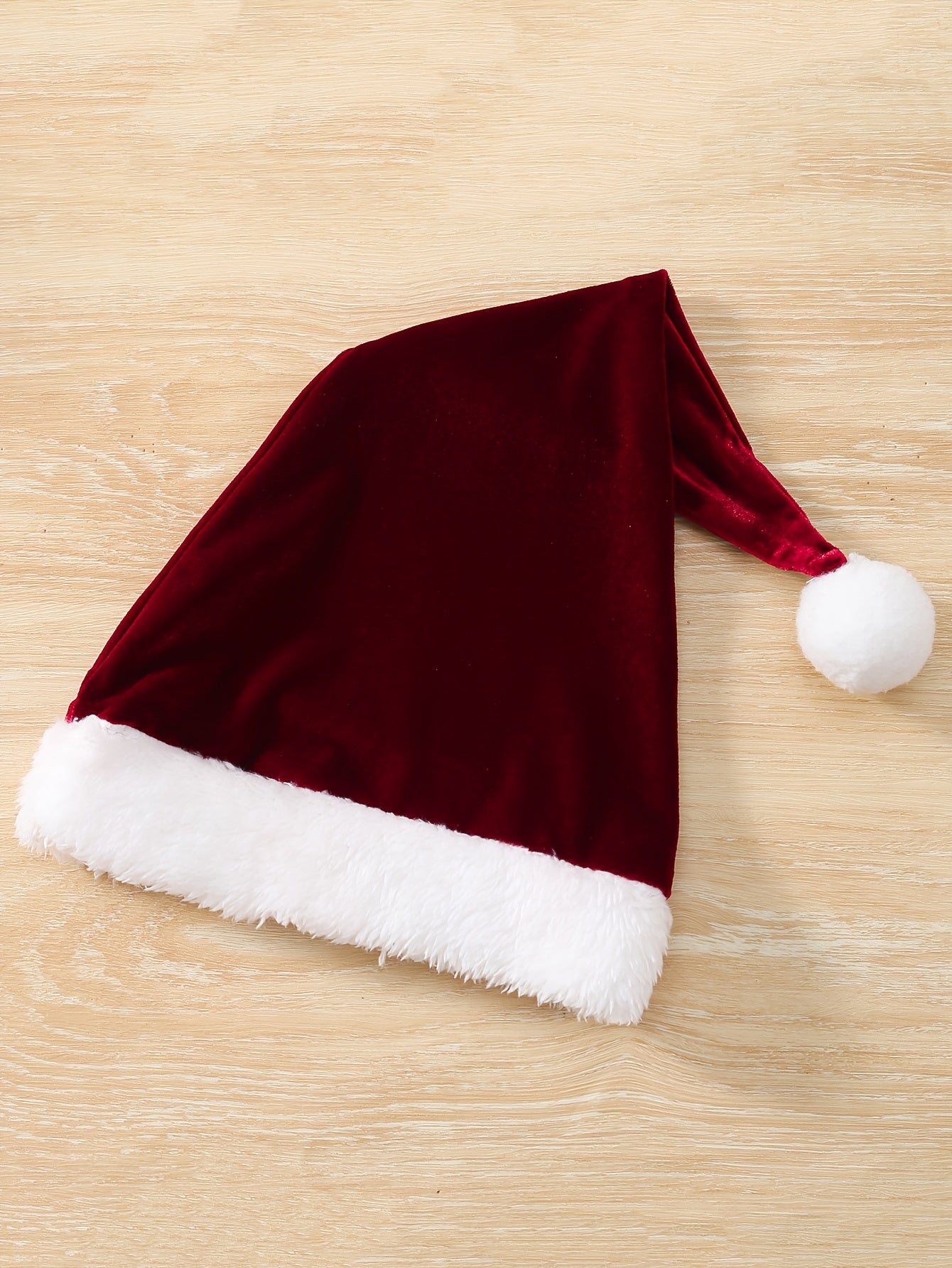 2pcs 's Winter Dress & Hat - Cozy Furry Letter "" Outfit (for /), Warm Long Sleeve Dress suitable for Christmas, Photoshoots - Machine Washable Clothing