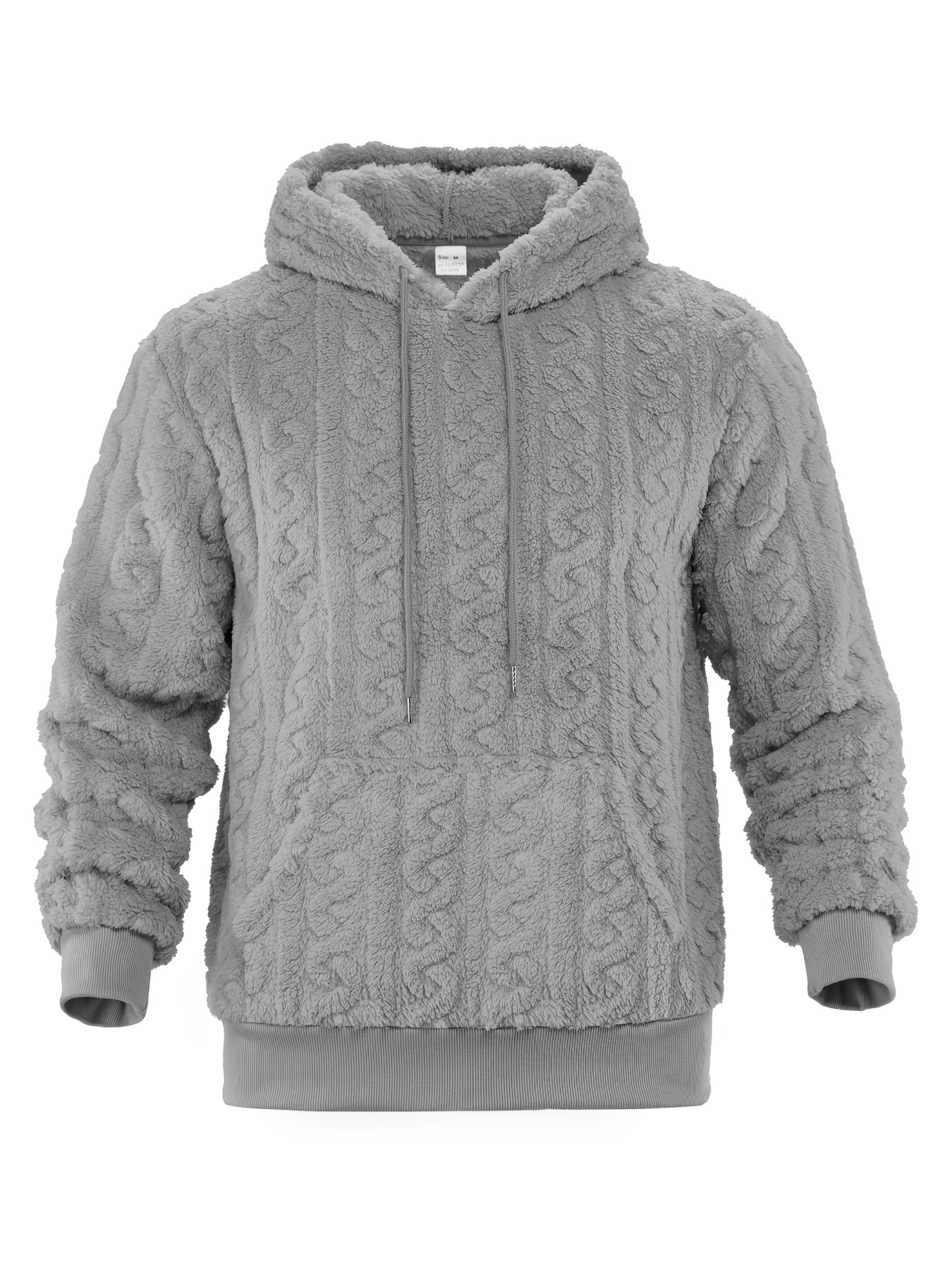 Pearson OBM Men'S Thermal Fleece Top